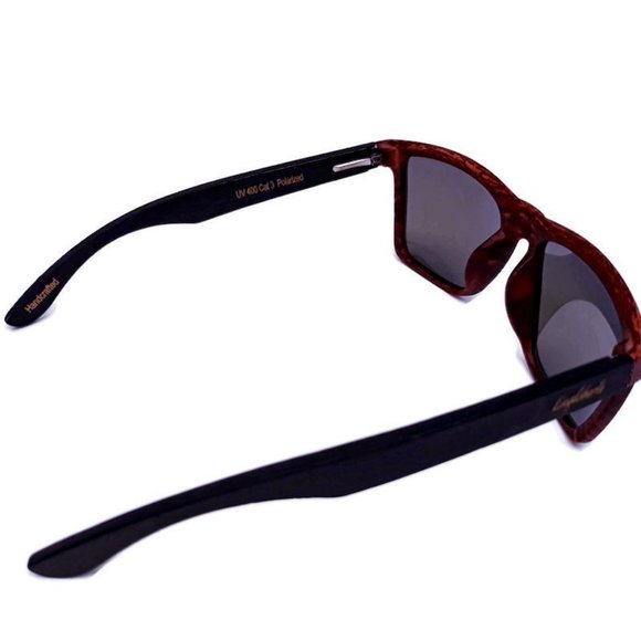 Oak Colored Frames, Bamboo With Wood Case main image 8